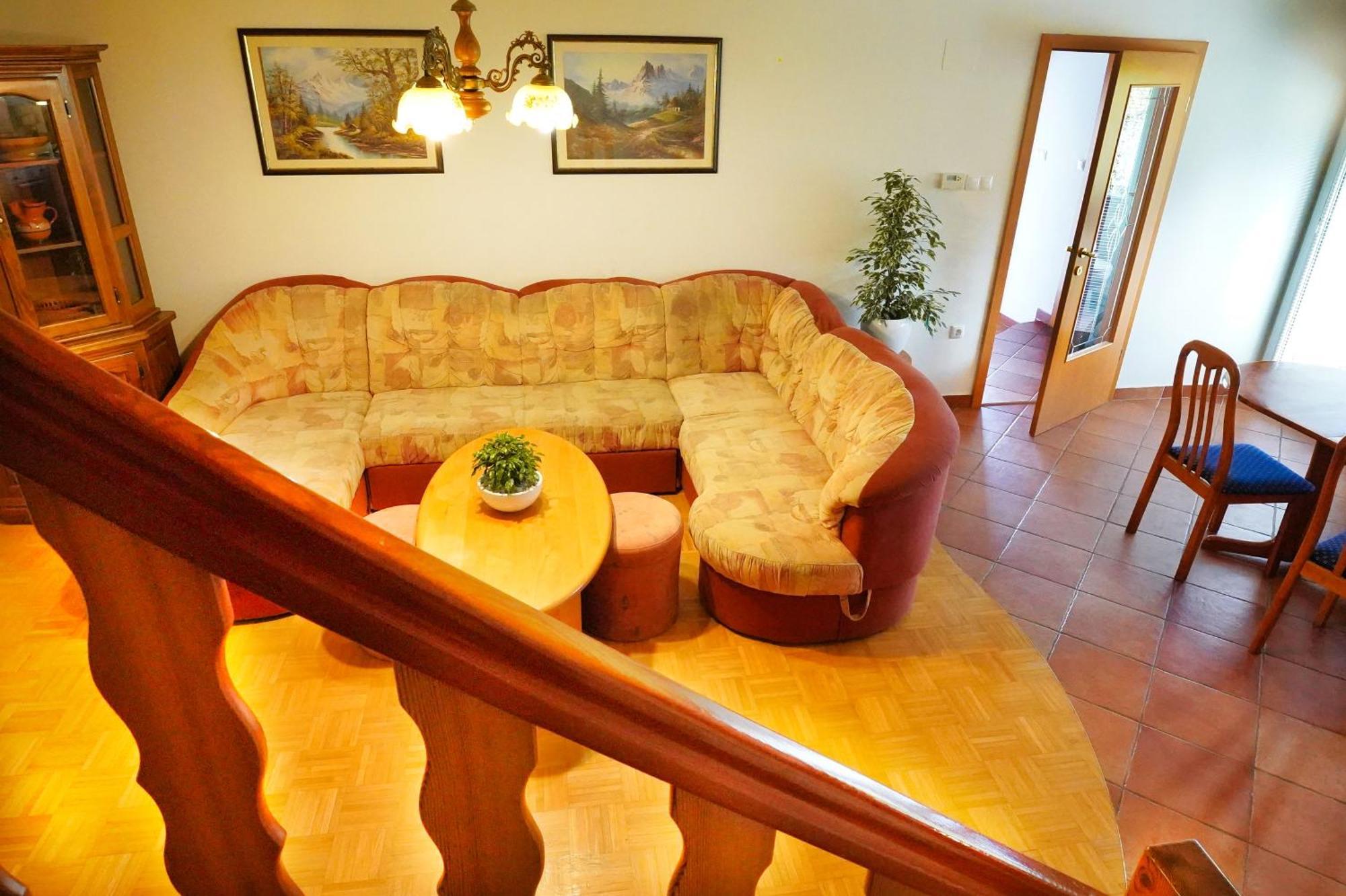 Apartments Pr' Pavleto Бохінь Екстер'єр фото